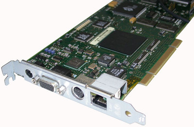 COMPAQ REMOTE MANAGEMENT SERVER FERNZUGRIFF 152142-001
