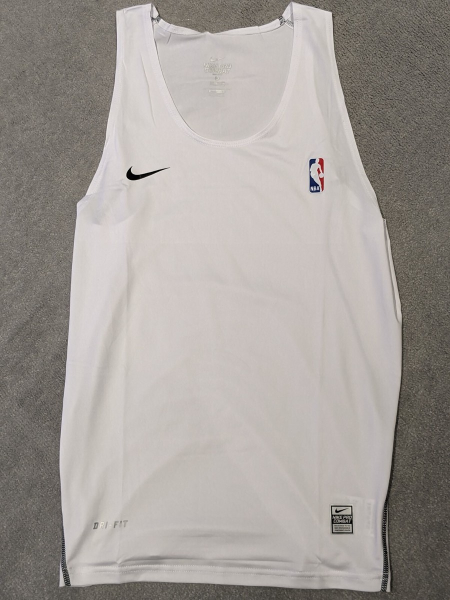 nba tank top nike