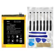 Long Life 5280mAh Substitutable Battery Tool f OnePlus Nord CE 3 lite 5G CPH2465