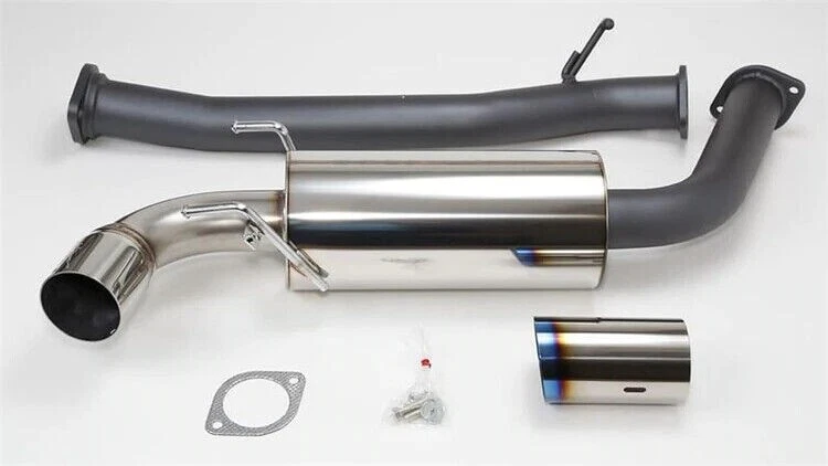 HKS Exhaust Systems for Mazda RX-8 Kits for sale | eBay