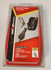 Verizon Wireless Accessory pack Samsung SCH-a650 cellular phone