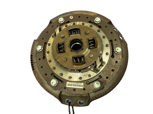 2019 ASTON MARTIN VANTAGE 4.0L FLY WHEEL ADAPTER W/ DRIVELINE DAMPER *DETAILS* - Bild 1 von 6