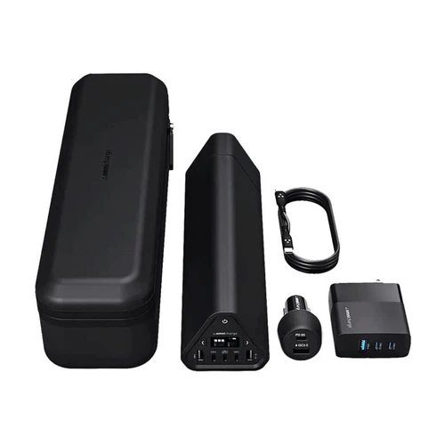 Omnicharge Omni 40+ Power Station
