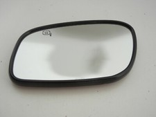 Lincoln TOWN CAR Left Driver Side HEATED AUTO DIM Mirror GLASS 1998 - 2011 OEM