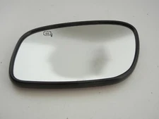 Lincoln TOWN CAR Left Driver Side HEATED AUTO DIM Mirror GLASS 1998 - 2011 OEM