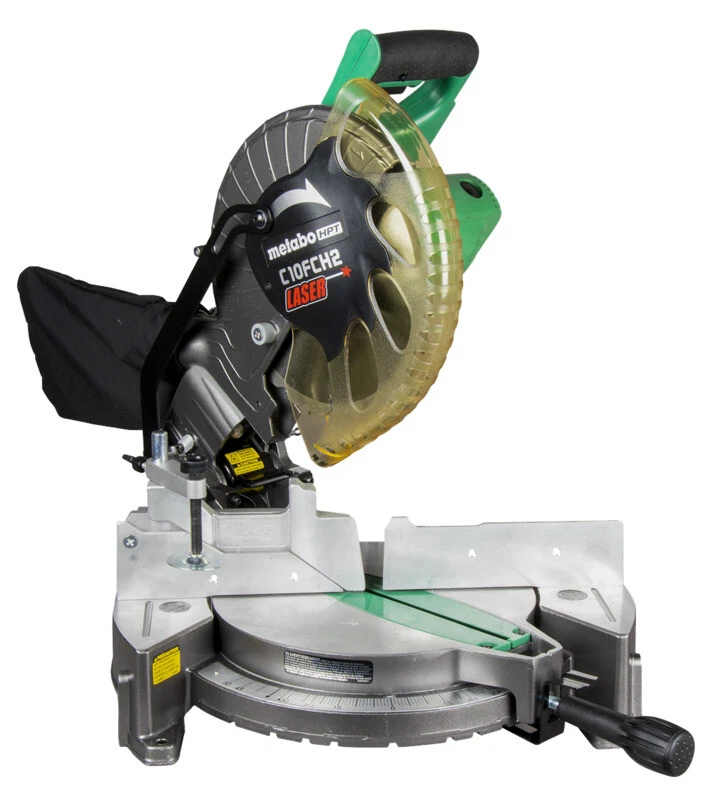 Metabo hpt chop saw outlet