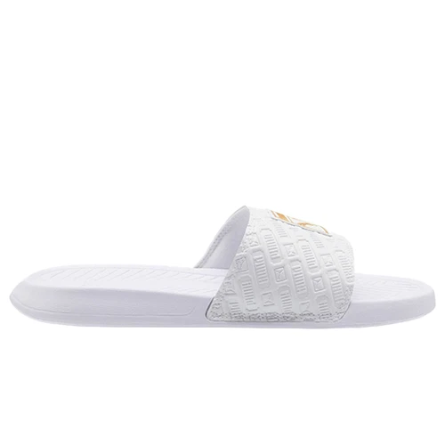 Sandalias blancas PUMA para De mujer