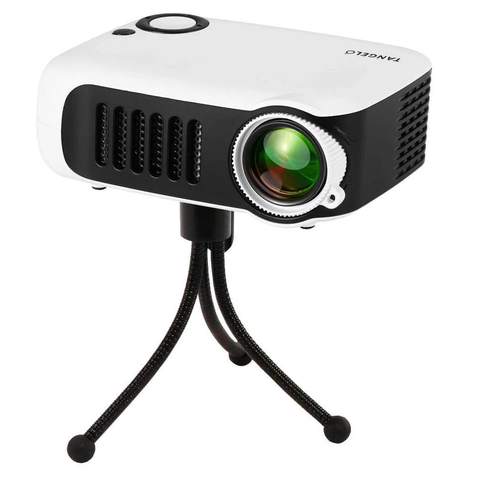 Tangelo Vivid300 Projector TG-V300 - Image 4 of 4