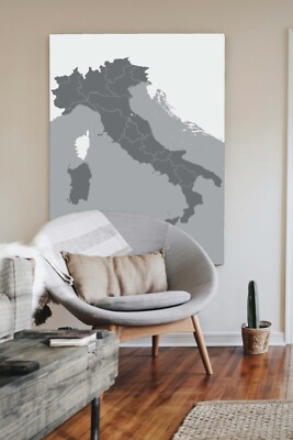 Planisphere Frame Interior Furniture in Different Sizes & Materials