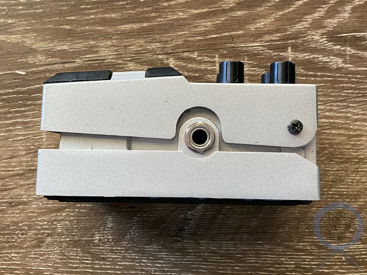 Tokai TFL-1, Flanger, Series One (Silver), MIJ, 80's Tokai TFL-1, Flanger, Series One (Silver), MIJ, 80's