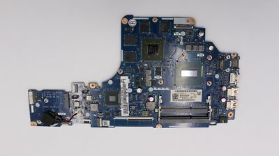 Y50-70 Y50P-70 Y70-70 Y70-70T Touch Laptop motherboard LA-B111P CPU i5 I7 GPU