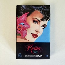 Kenia - Cassette - Initial Thrill