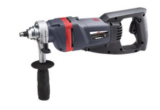 Calcestruzzo AGP DME51D Secco ø102 Carotatrice Corona Diamantata a Dme 51 D