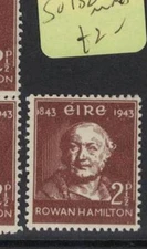 Ireland SG 132 MNH (7fab)