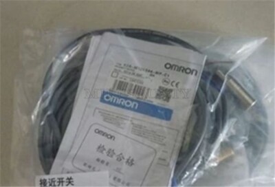1Pcs New Omron E2G-M30KN10-WS-C1 Plc Module fw