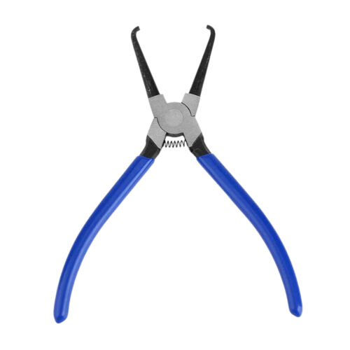 Car Hose Clamp Plier Fuel Line Clip Pipe Plier Disconnect Removal Repair Tools