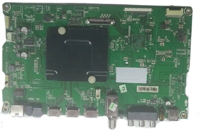 Sharp 220947 / 211423 Main Board LC-50LBU591U, ZTX1793E1J7, HUB50N3060UWR
