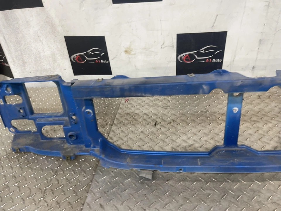 1998-2000 Ford Ranger Head Panel Blue Painted K2 Oem Tested - Image 3 of 4