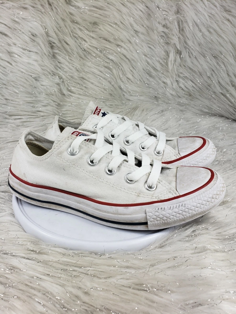 White converse size 4 new arrivals