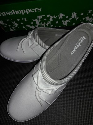 grasshopper janet mule