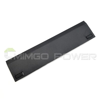 New Net Batteria W650BAT-6 Per Notebook Clevo, Olivetti Olibook P75B, Hasee - 4400mAh, 6 Celle, Nero