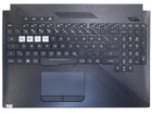 Asus E510 Keyboard Cover