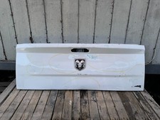 2009 2010 2011 2012 - 2015 2016 2017 2018 Dodge Ram Rear Liftgate Tailgate Shell