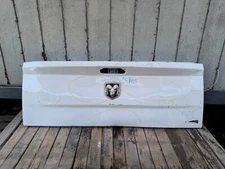 2009 2010 2011 2012 - 2015 2016 2017 2018 DODGE RAM REAR LIFTGATE TAILGATE SHELL