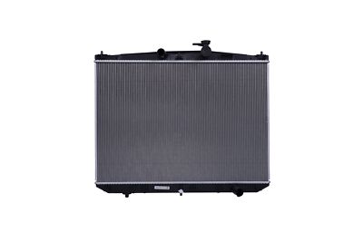 Radiator fit for TOYOTA HIGHLANDER;2017-2019