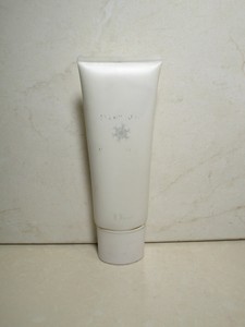 diorsnow purifying foam