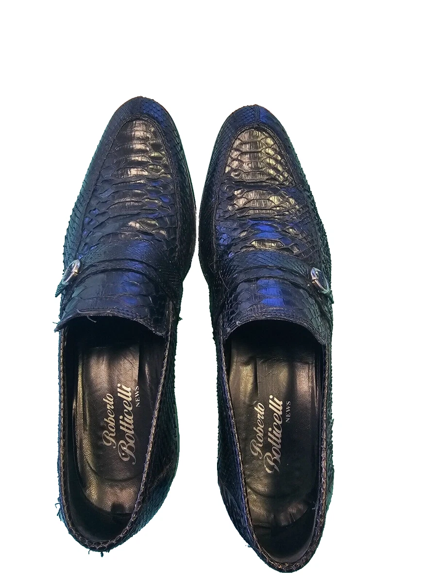 Roberto botticelli best sale loafers