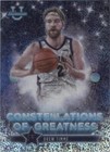 2022-23 Bowman University Best - Drew Timme #COG-5