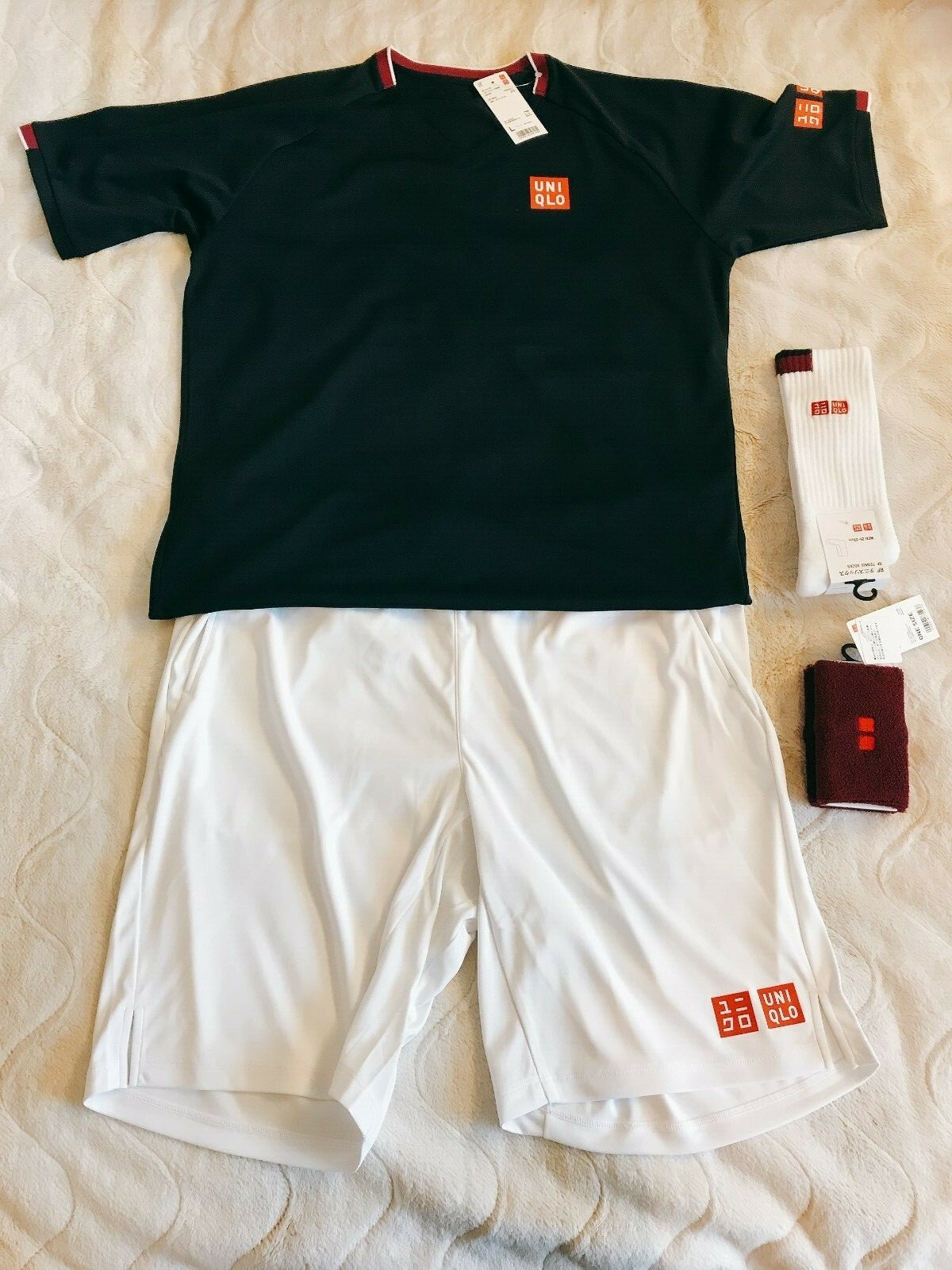 roger federer clothing australia