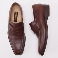 $950 Sutor Mantellassi Medium Brown Calf Leather Penny Loafer Us 11 D Shoes on sale $950 Sutor Mantellassi Medium Brown Calf Leather Penny Loafer Us 11 D Shoes on sale