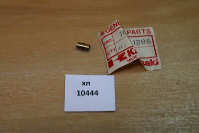 Kawasaki 16017-1285 Jet-needle NOS NEU genuine xn10444 | eBay