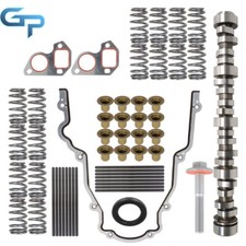 Sloppy Mechanics Stage 2 Camshaft Kit For SS2 LS1 4.8 5.3 5.7 6.0 6.2 LS Cam LQ4