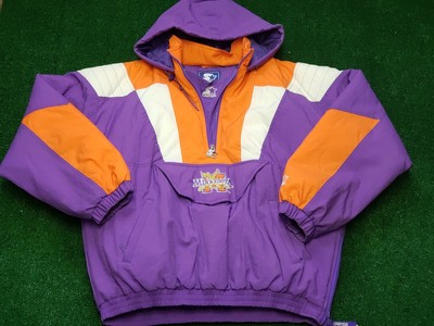 starter coach jacket