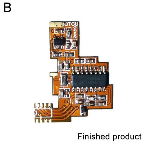 Walkie-talkie modification accessories x 1 #: I5Q3 - Zdjęcie 7 z 8