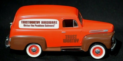 Trustworthy Hardware 1996 Ford Ba - Picture 3 of 7