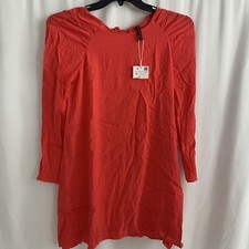 Zara Trafaluc Collection Womens Dress Small