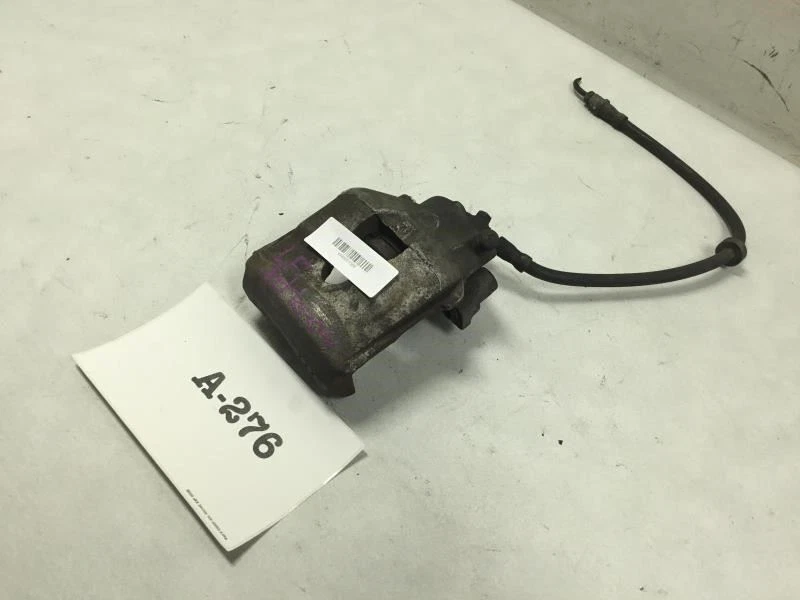 2004 VOLKSWAGEN JETTA 1.9TDI PINÇA DE FREIO DIANTEIRA ESQUERDA Compatível com 98-10 12-17 BEETLE - Imagem 3 de 4