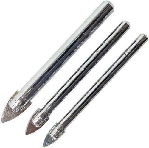 10 Kyocera Carbide U Drill Inserts ZXMT 140408 GM ( PR1230) DRX