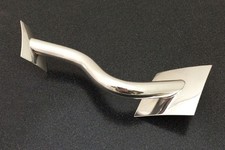 Conn/King Sousaphone Brace Bow to 3rd Branch Top Branch to Bell Receiver, Silver