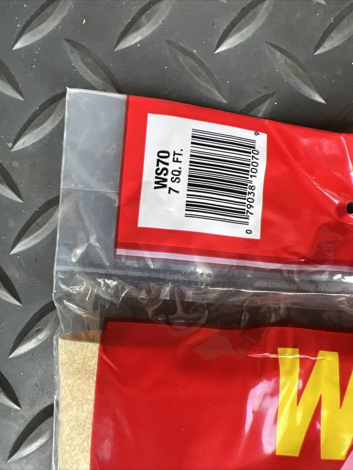 Water Sprite Chamois WS70 - Image 4 of 4