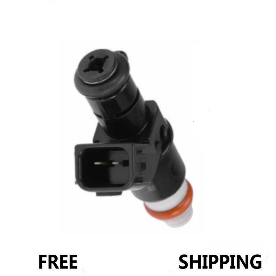 6x Inyectores de combustible REMAN para Accord Odyssey Pilot TL MDX Vue 3,0 L 3,2 L 3,5 L V6 Foto 2 de 4