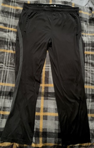 Reebok Vintage Athletic Sweatpants Size 