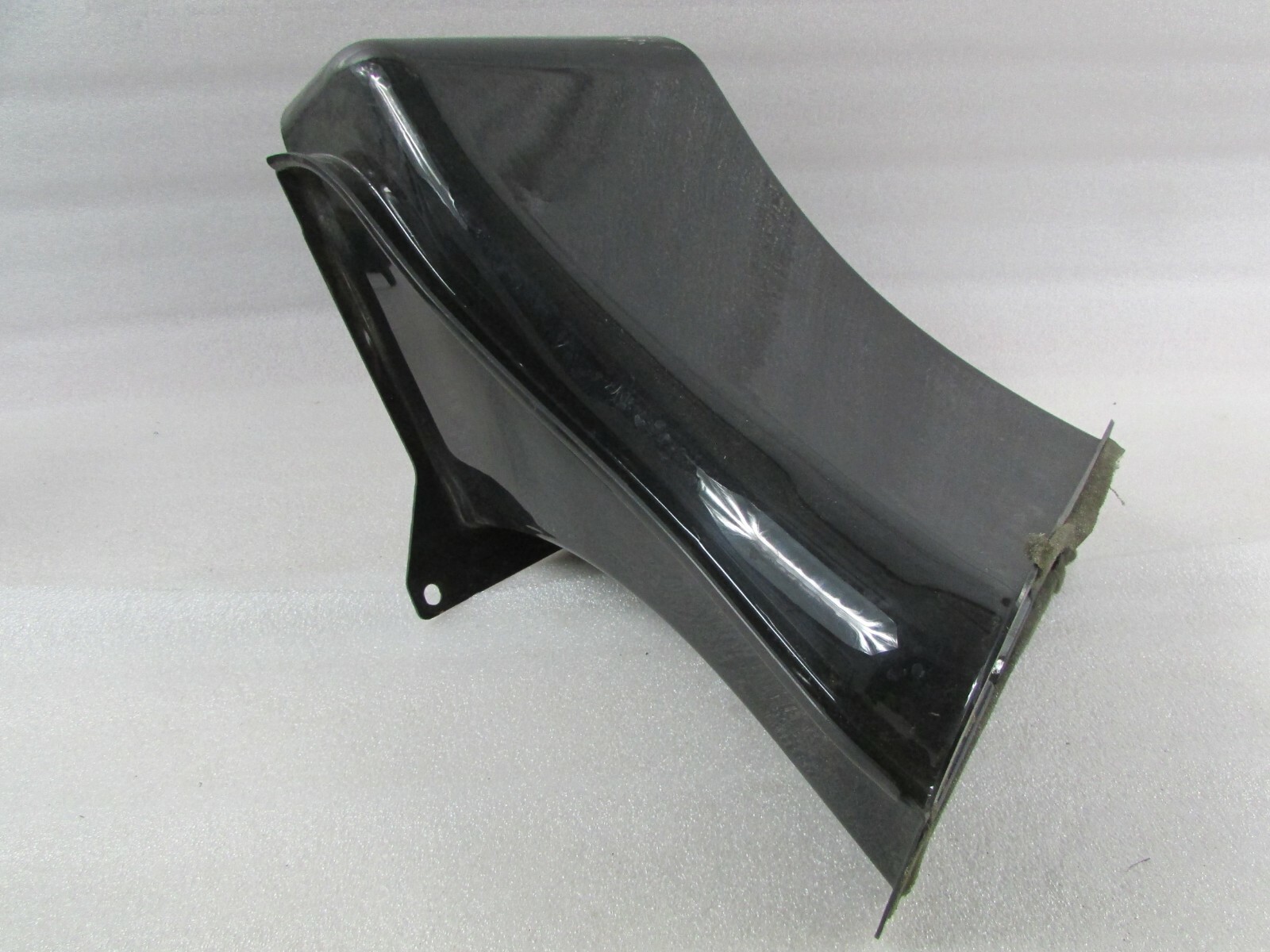 Lamborghini Aventador, RH, Right Rear Quarter Air Duct, Used, P/N 470825326