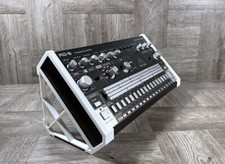 45  Angle Stand for Behringer RD-6 Drum Machine / TD-3 Bass Synth - WHITE - USA