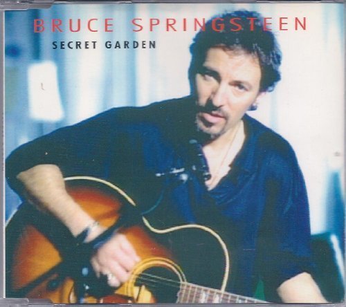 Bruce Springsteen Secret garden (#6642362) [Maxi-CD] | eBay