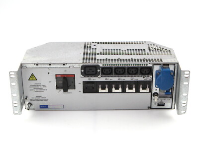 Ericsson ACCU-32 BMG 980 26/2 R2A AC Verbindung Unite Efore Ps 95E510